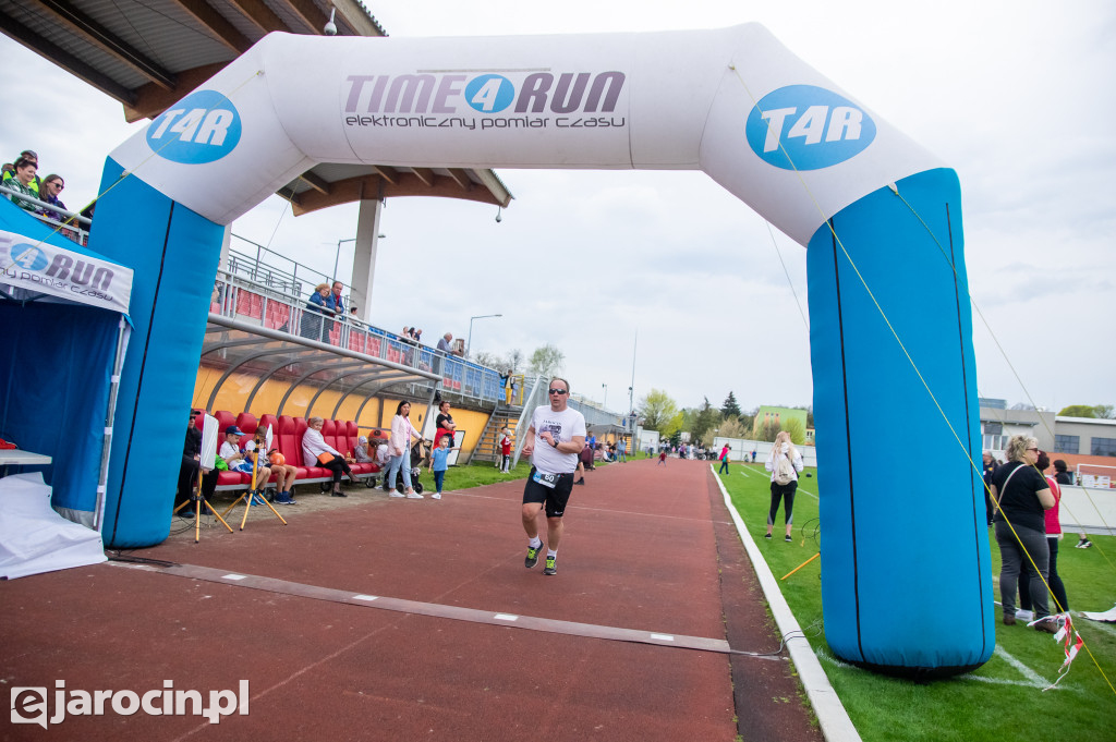 RockRun Jarocin 2023 - meta