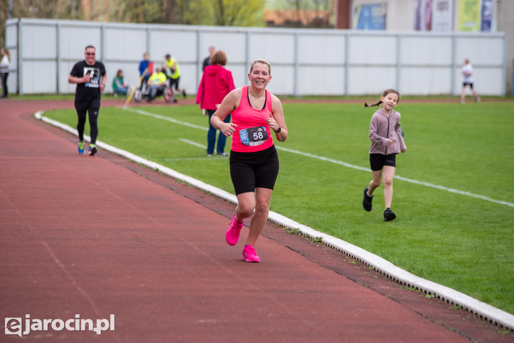 RockRun Jarocin 2023 - meta