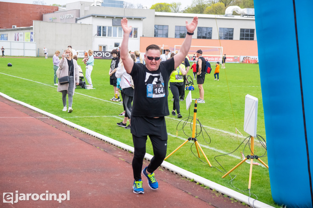 RockRun Jarocin 2023 - meta