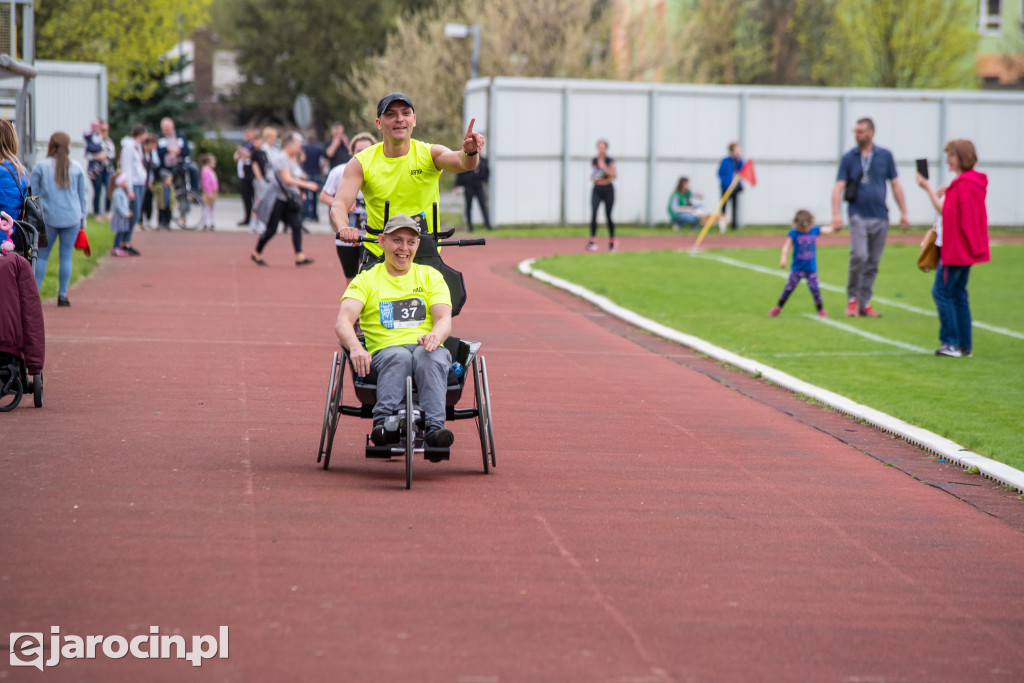 RockRun Jarocin 2023 - meta