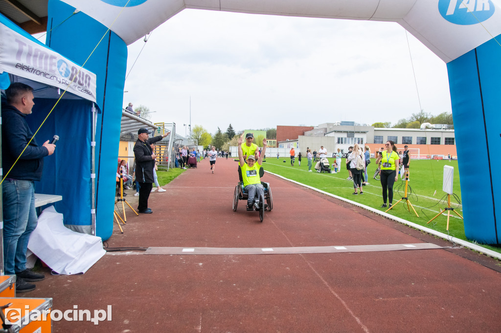 RockRun Jarocin 2023 - meta