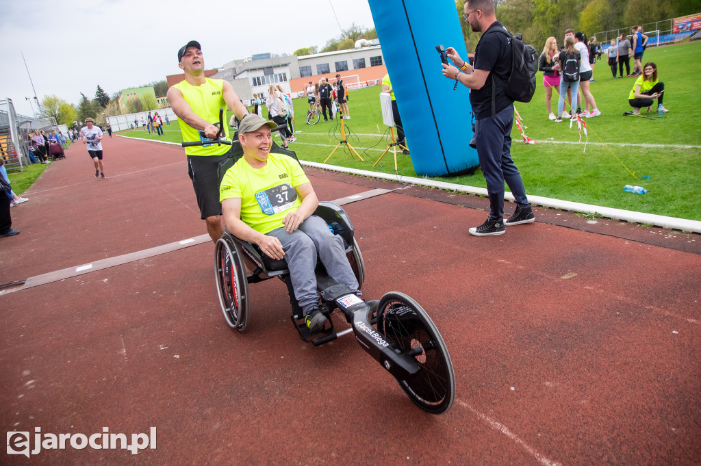 RockRun Jarocin 2023 - meta