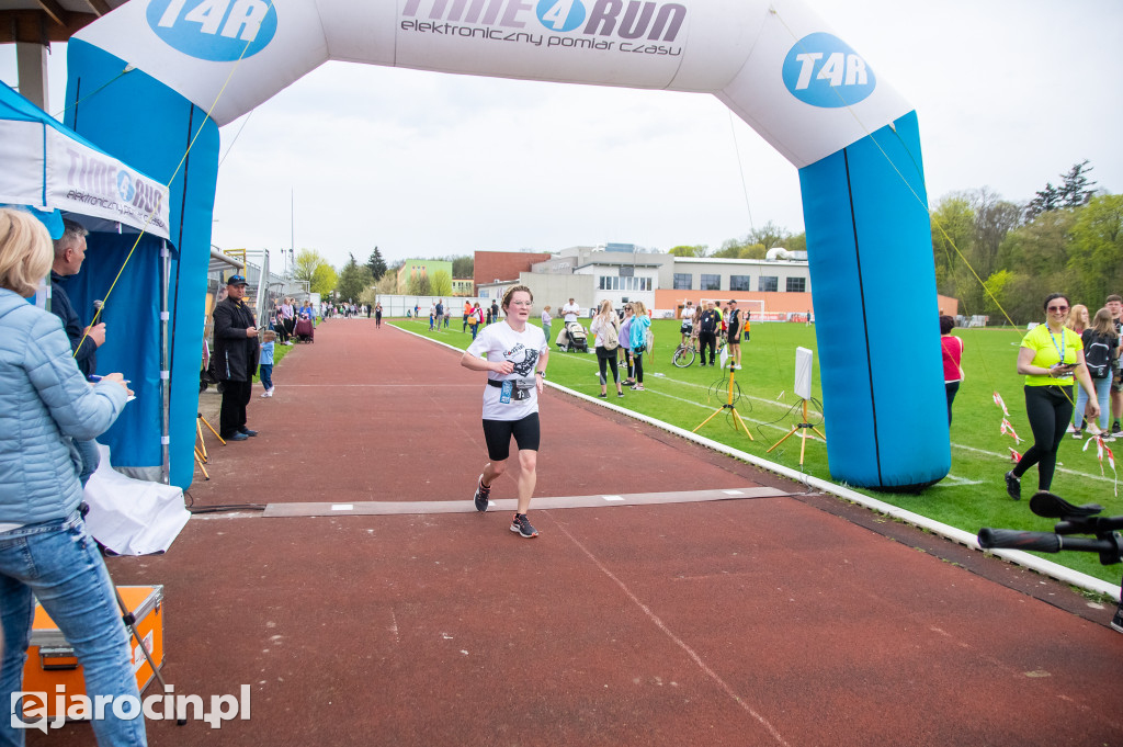 RockRun Jarocin 2023 - meta