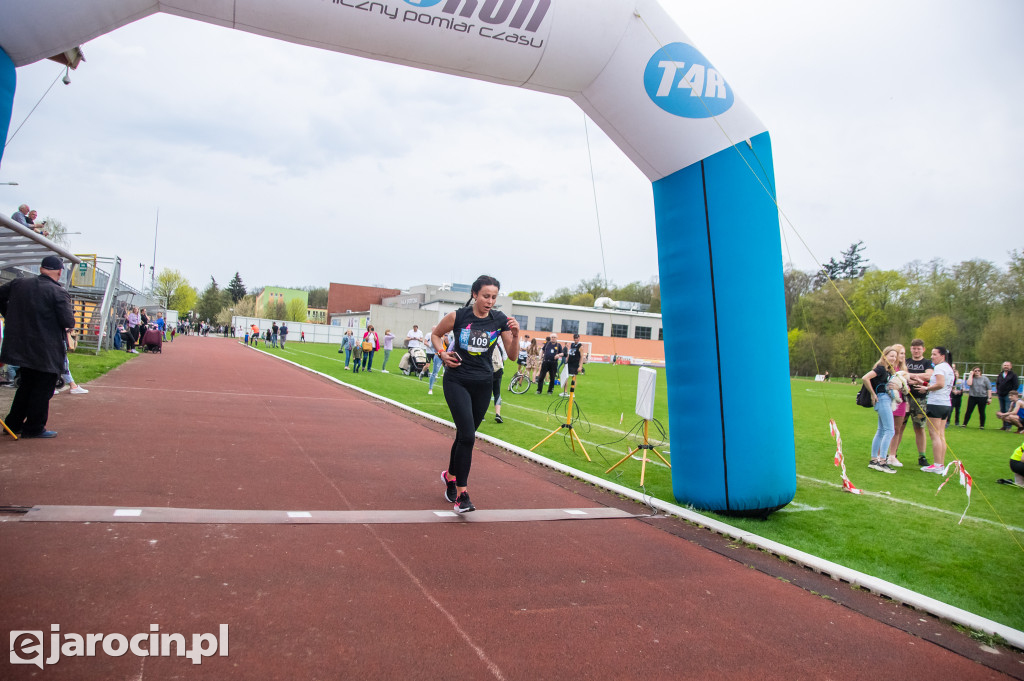 RockRun Jarocin 2023 - meta