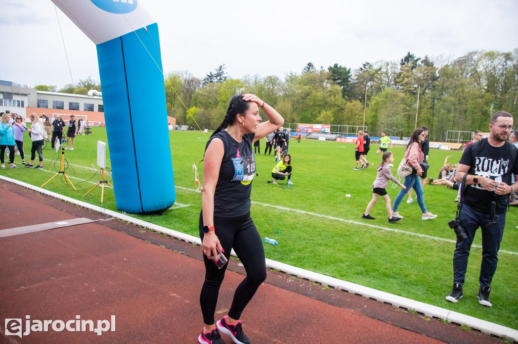 RockRun Jarocin 2023 - meta