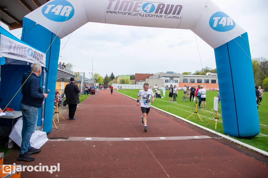 RockRun Jarocin 2023 - meta