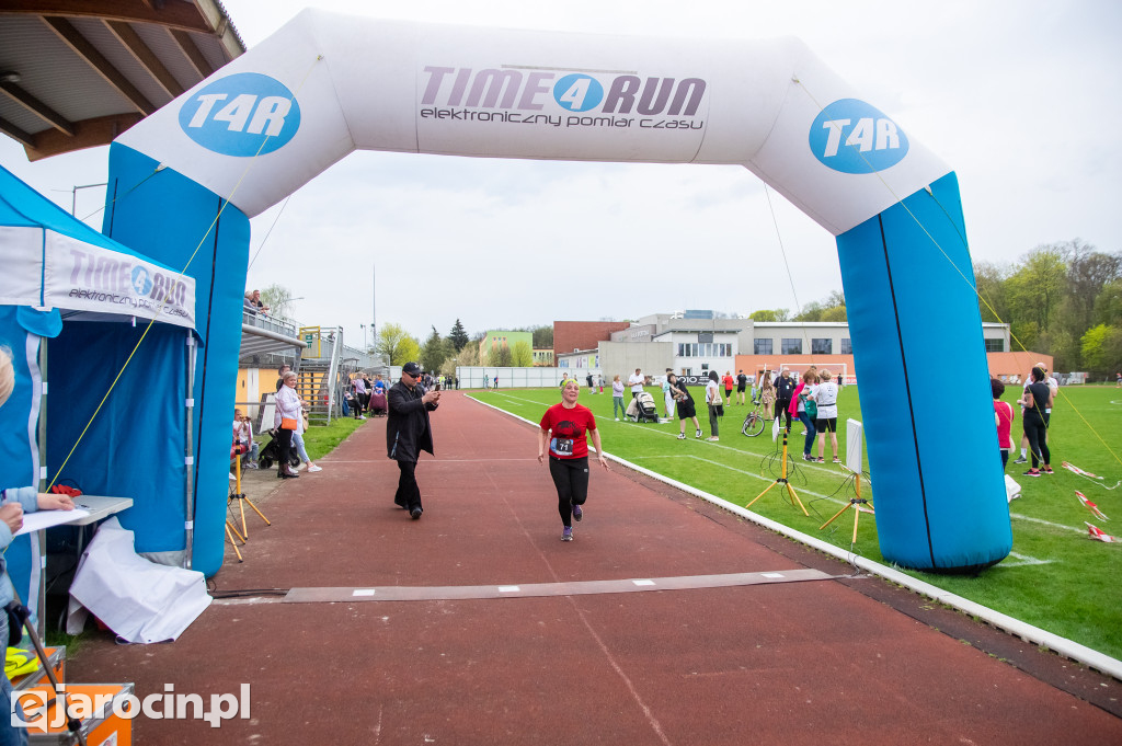 RockRun Jarocin 2023 - meta