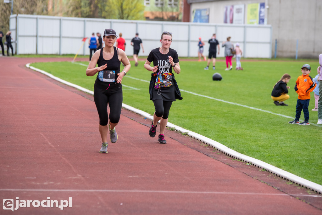 RockRun Jarocin 2023 - meta