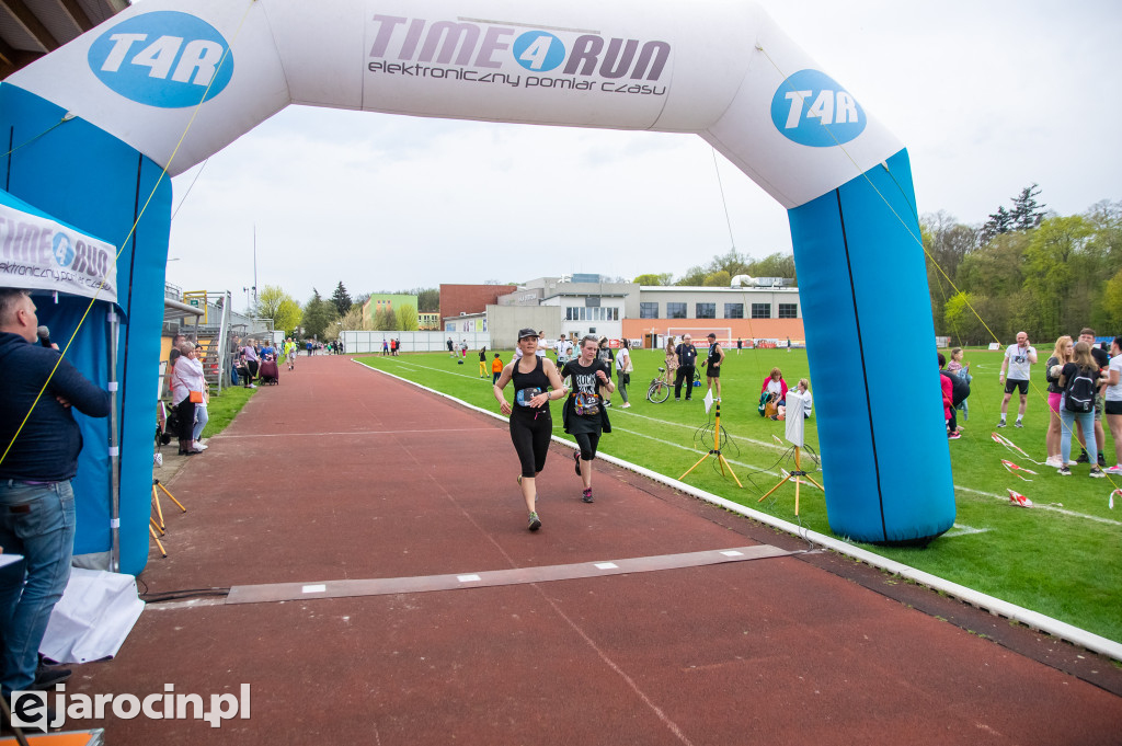 RockRun Jarocin 2023 - meta