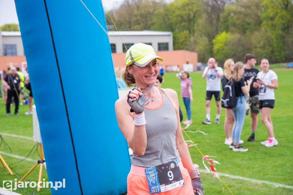 RockRun Jarocin 2023 - meta