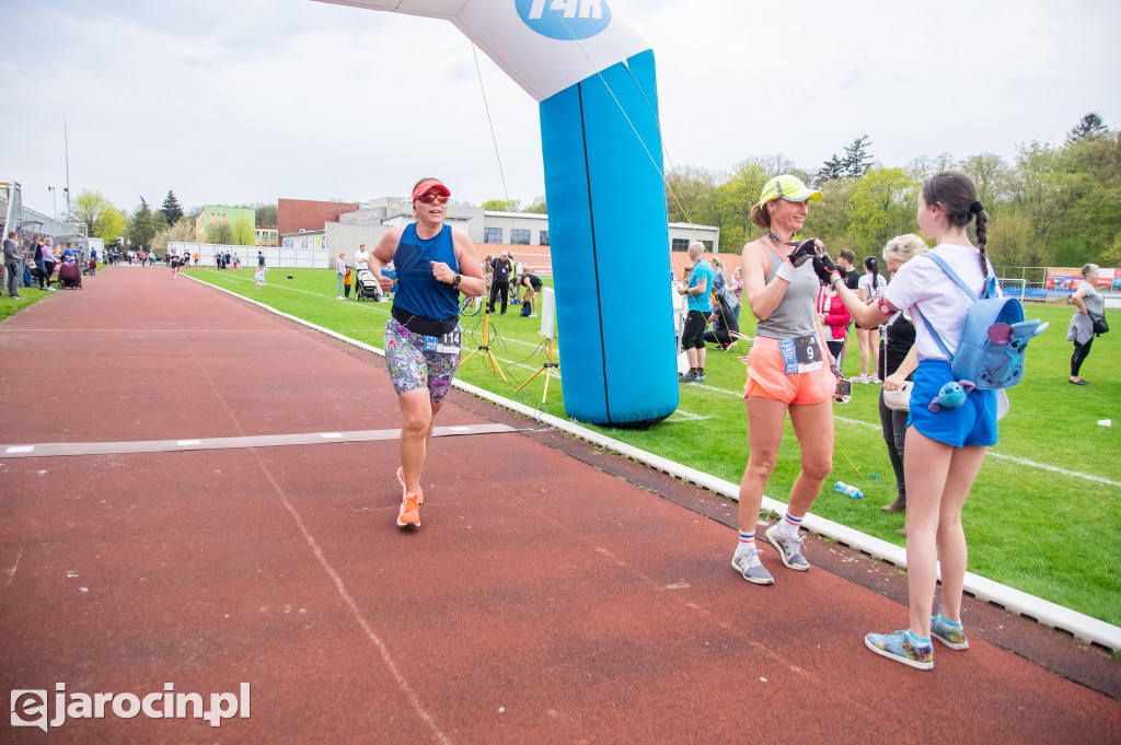 RockRun Jarocin 2023 - meta