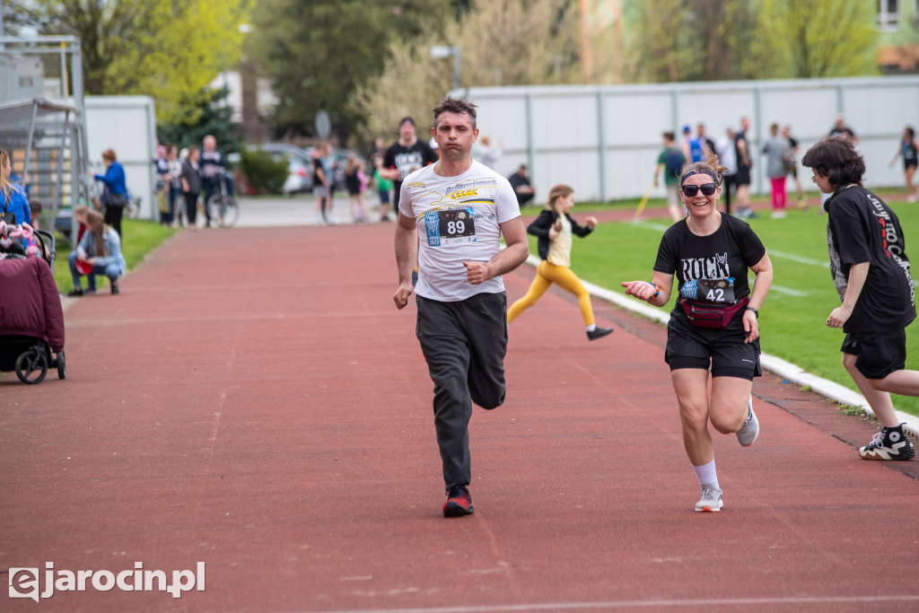 RockRun Jarocin 2023 - meta