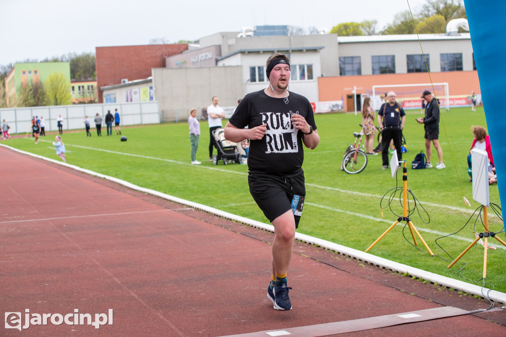 RockRun Jarocin 2023 - meta