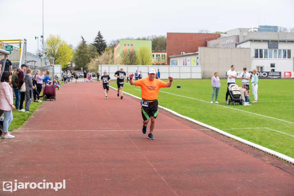 RockRun Jarocin 2023 - meta