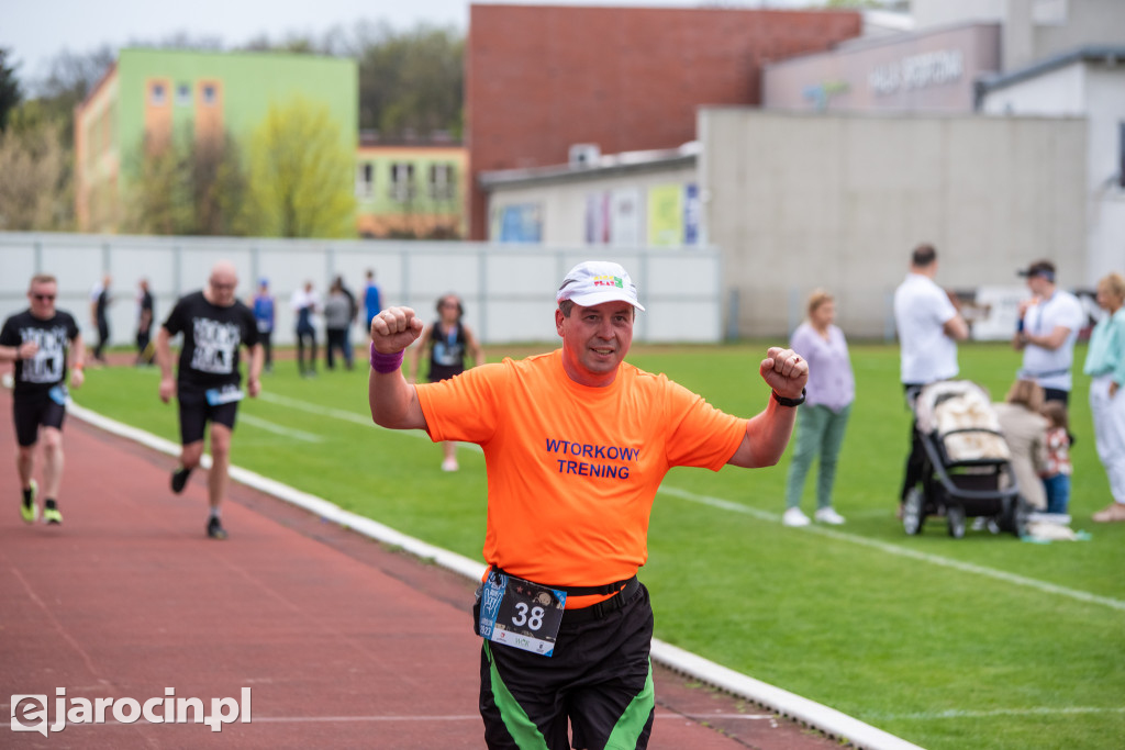 RockRun Jarocin 2023 - meta