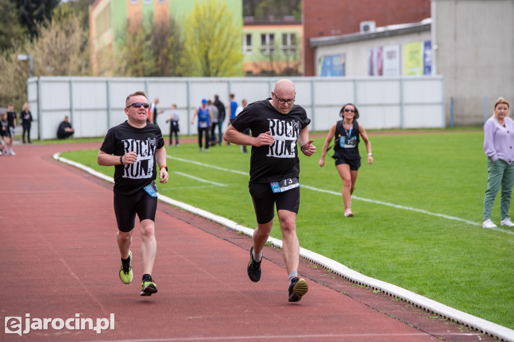 RockRun Jarocin 2023 - meta