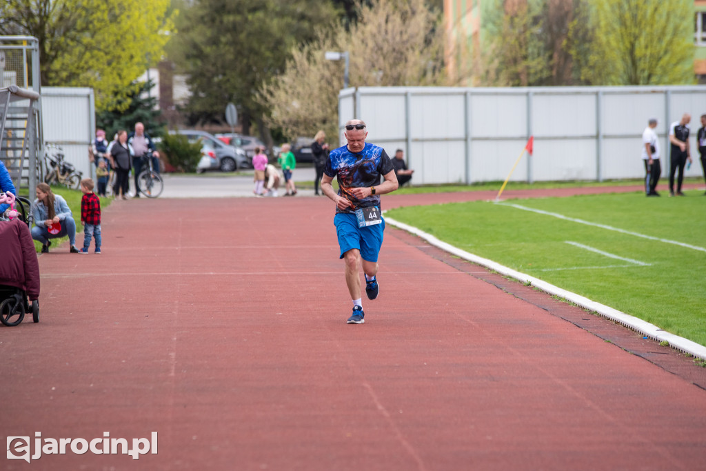 RockRun Jarocin 2023 - meta