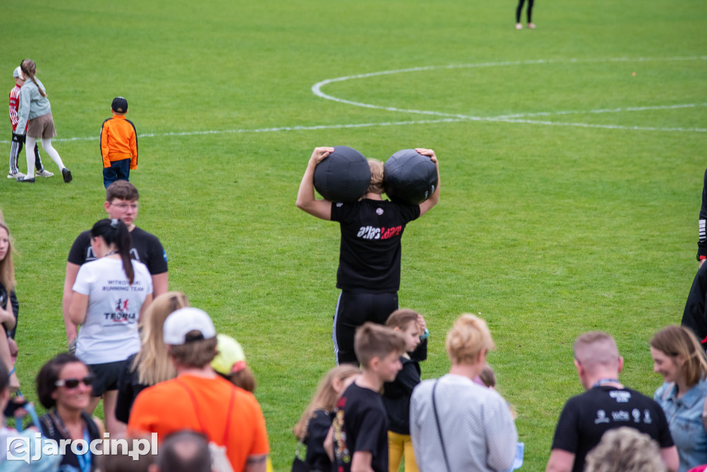 RockRun Jarocin 2023 - meta