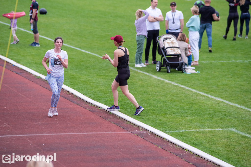 RockRun Jarocin 2023 - meta
