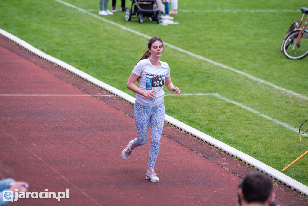 RockRun Jarocin 2023 - meta