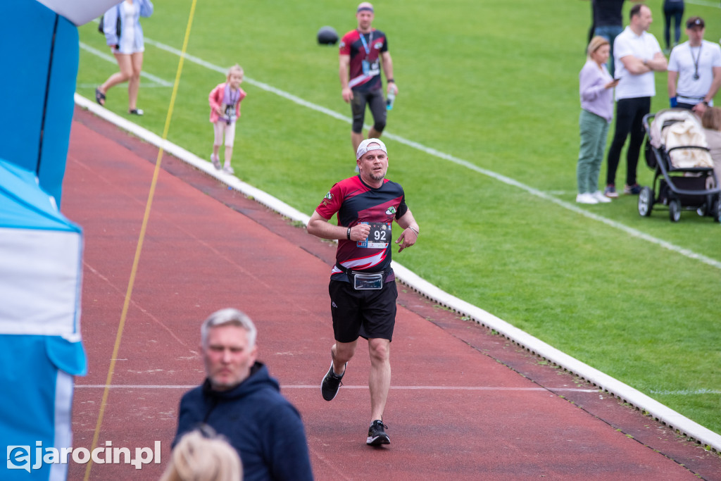 RockRun Jarocin 2023 - meta