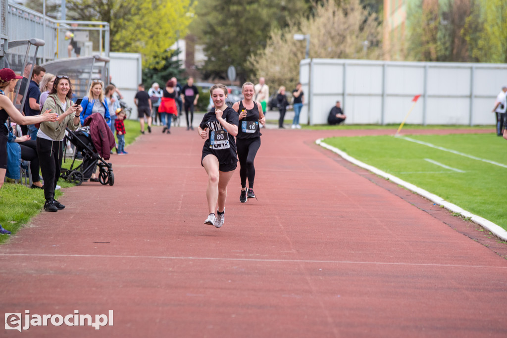 RockRun Jarocin 2023 - meta