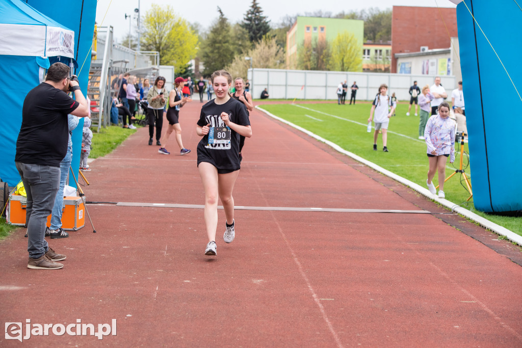 RockRun Jarocin 2023 - meta