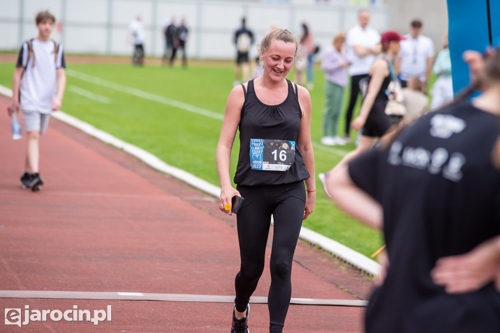 RockRun Jarocin 2023 - meta