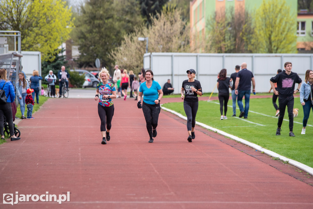 RockRun Jarocin 2023 - meta