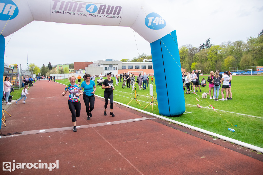 RockRun Jarocin 2023 - meta