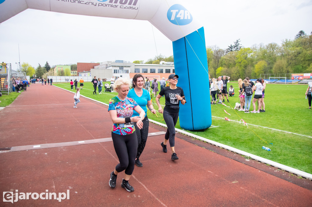 RockRun Jarocin 2023 - meta