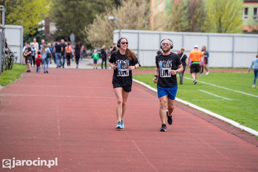 RockRun Jarocin 2023 - meta