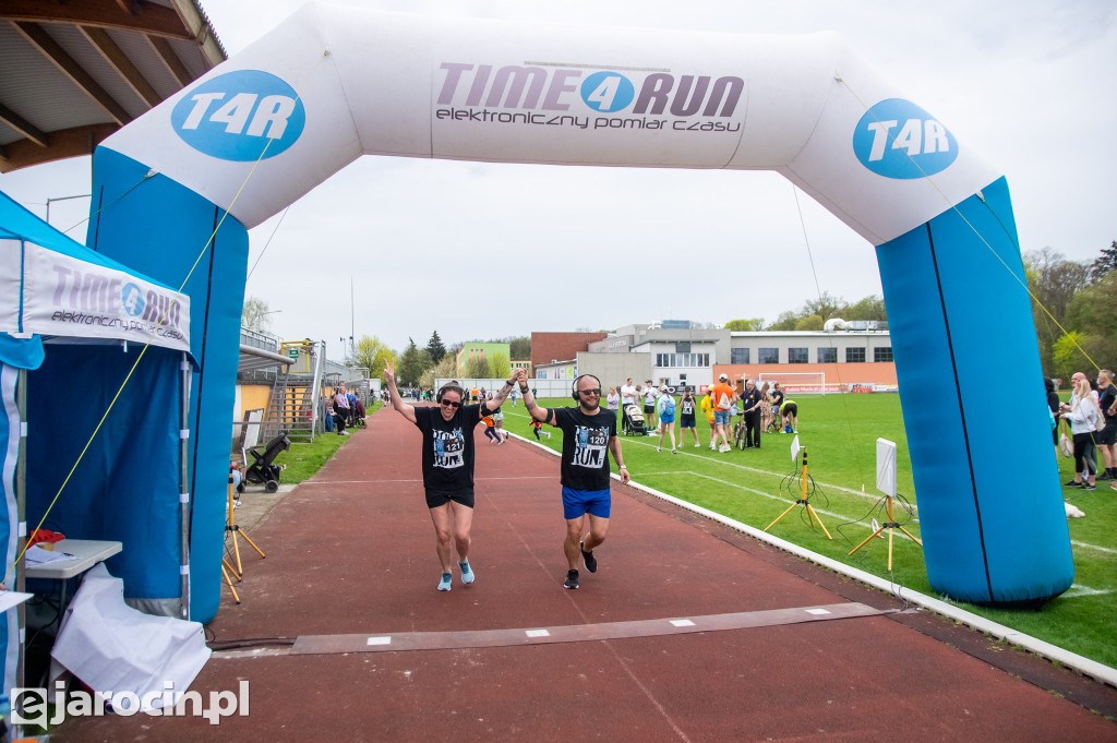 RockRun Jarocin 2023 - meta