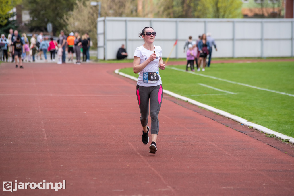 RockRun Jarocin 2023 - meta