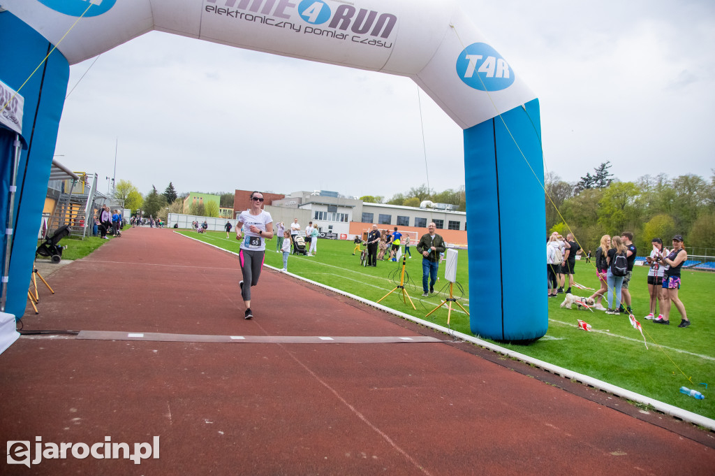 RockRun Jarocin 2023 - meta