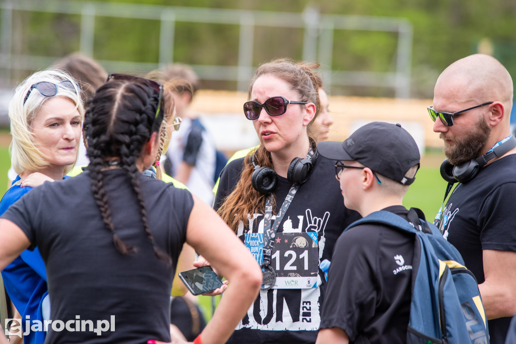 RockRun Jarocin 2023 - meta
