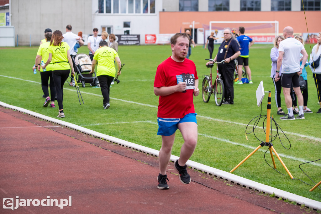 RockRun Jarocin 2023 - meta