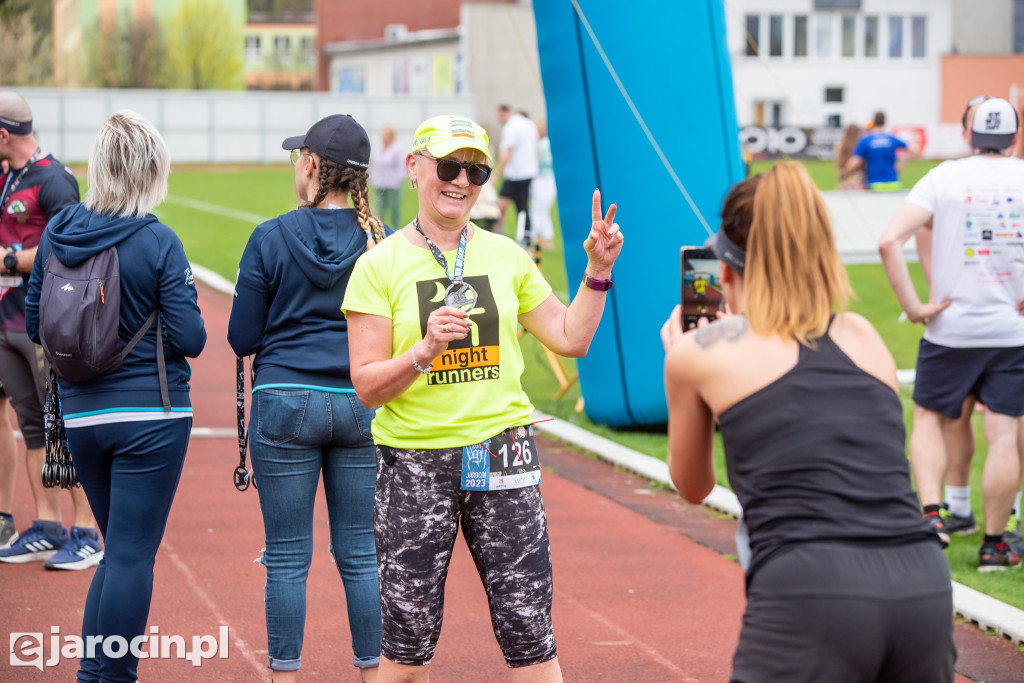 RockRun Jarocin 2023 - meta