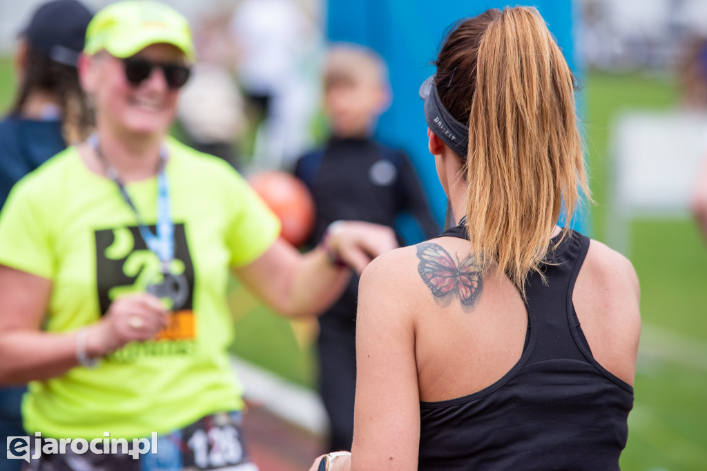 RockRun Jarocin 2023 - meta