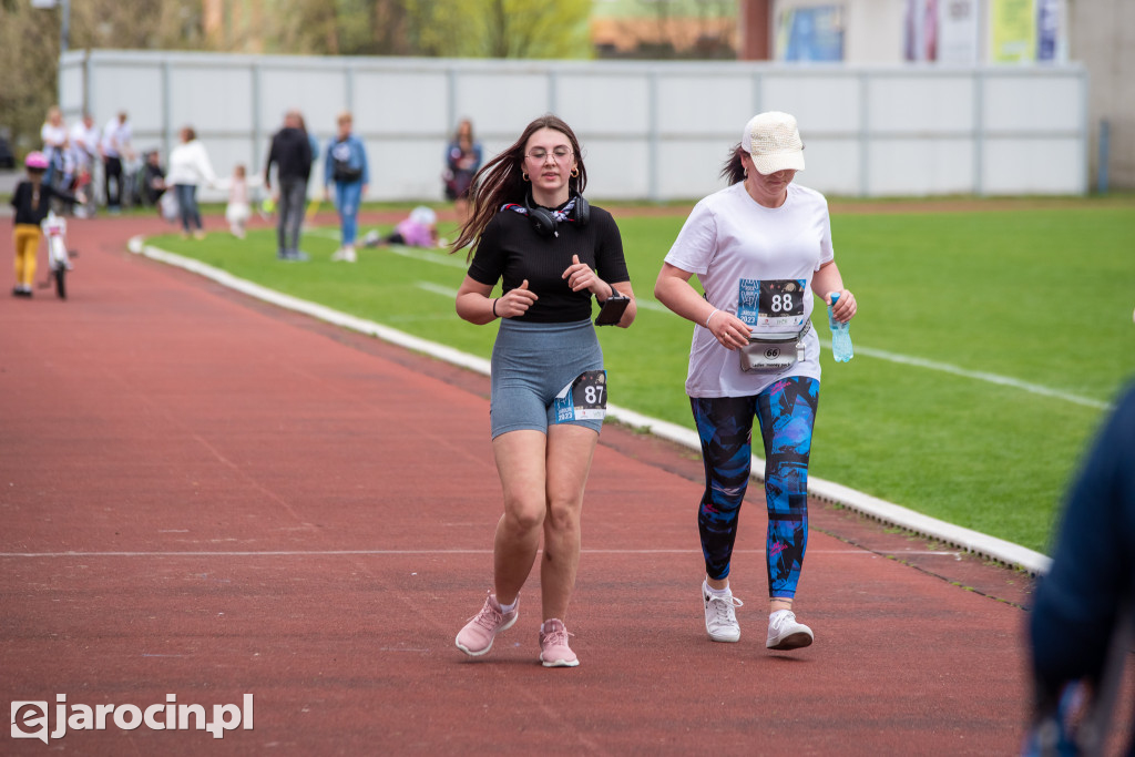 RockRun Jarocin 2023 - meta