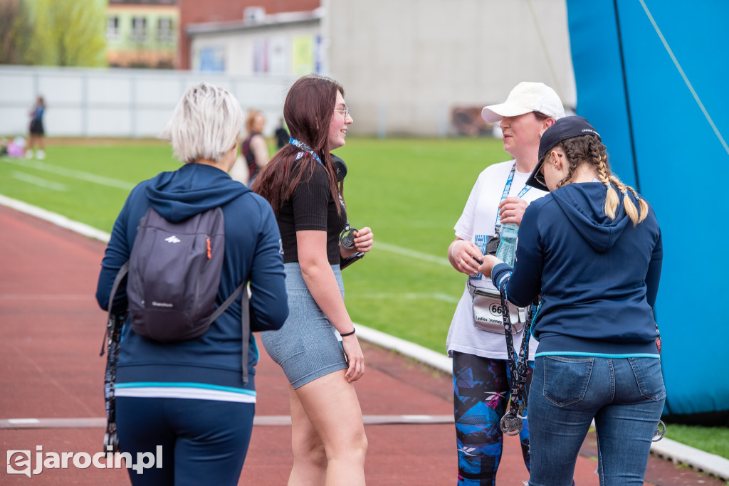 RockRun Jarocin 2023 - meta