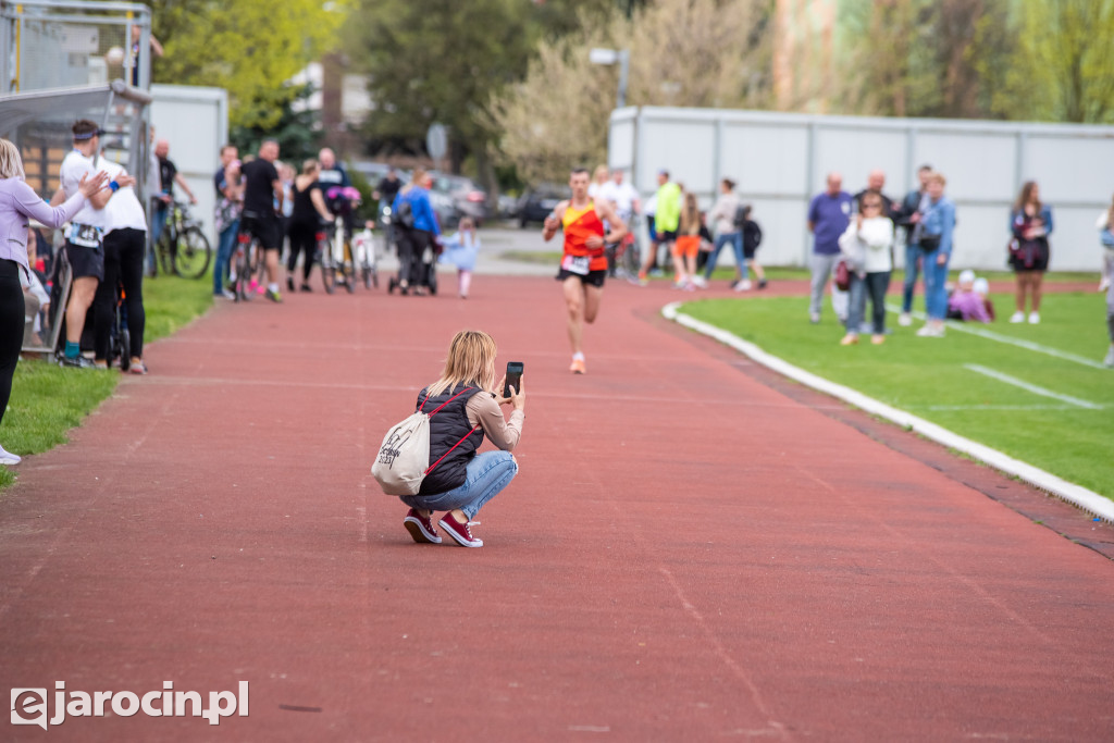 RockRun Jarocin 2023 - meta