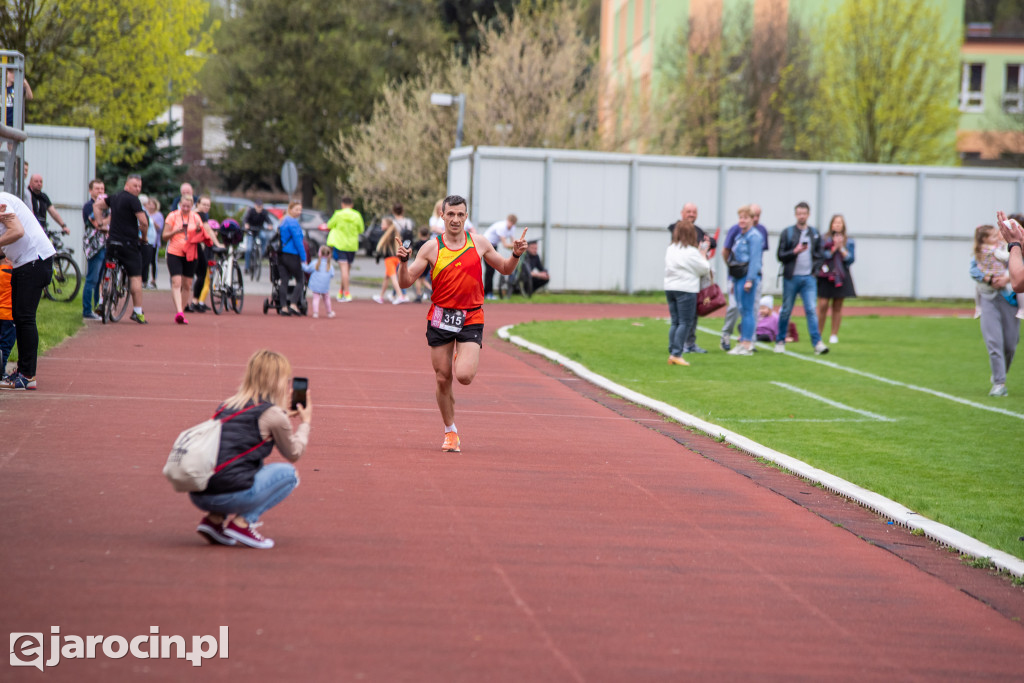 RockRun Jarocin 2023 - meta