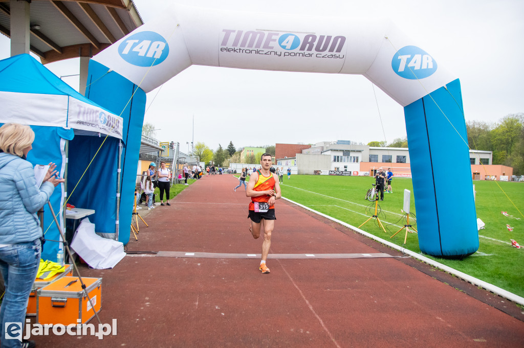 RockRun Jarocin 2023 - meta