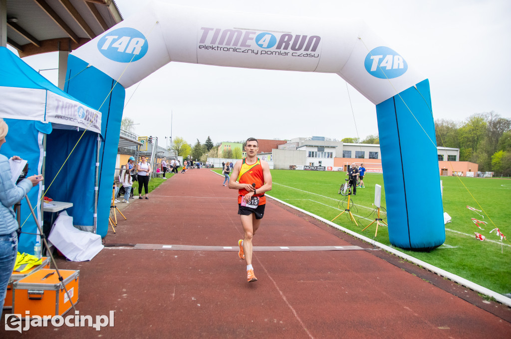 RockRun Jarocin 2023 - meta