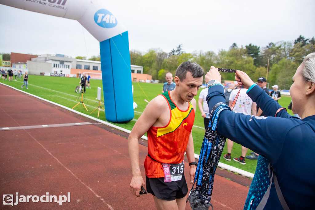 RockRun Jarocin 2023 - meta