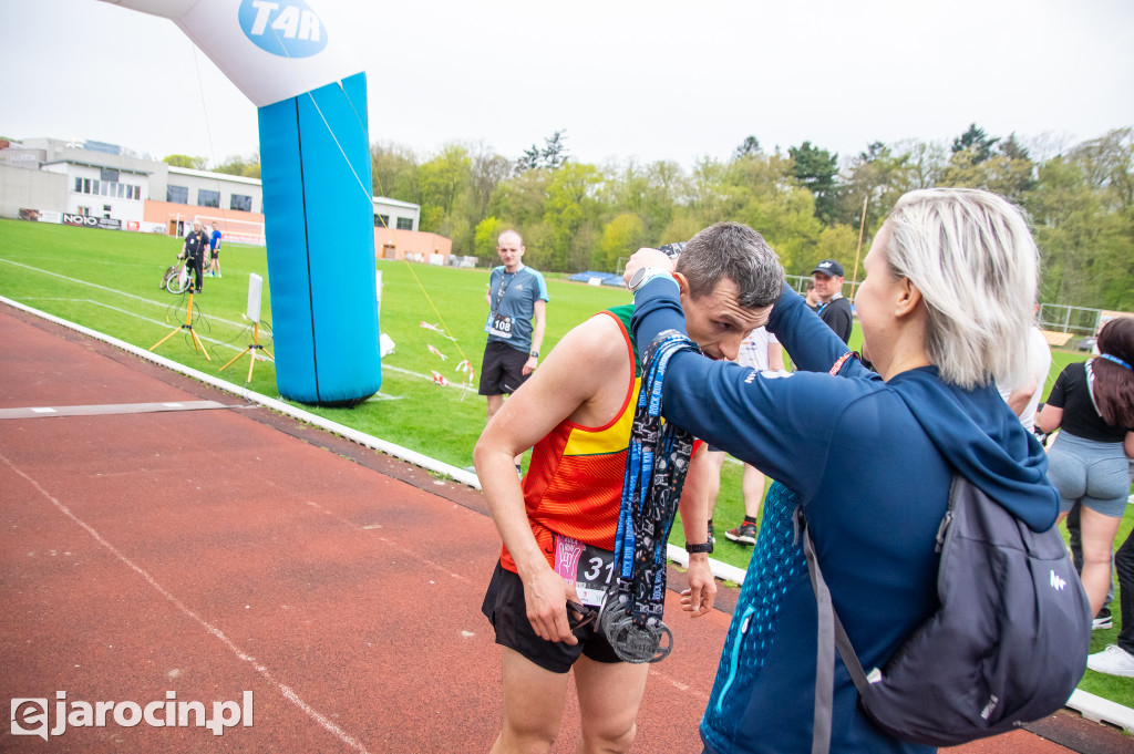 RockRun Jarocin 2023 - meta