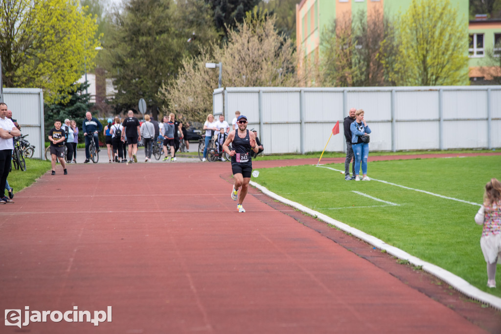 RockRun Jarocin 2023 - meta