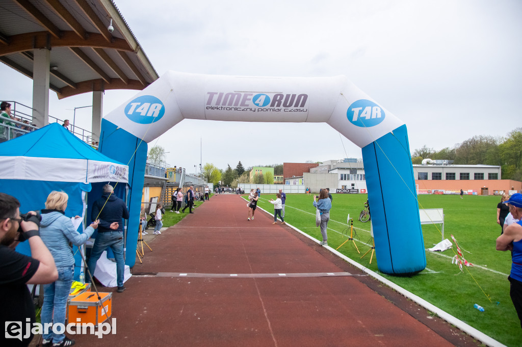 RockRun Jarocin 2023 - meta