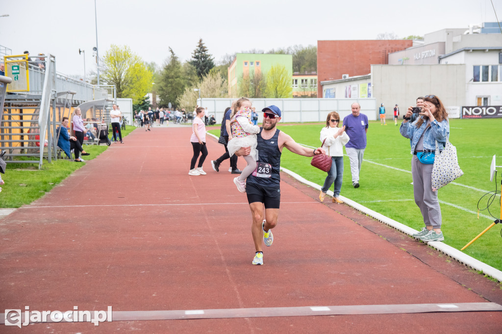 RockRun Jarocin 2023 - meta